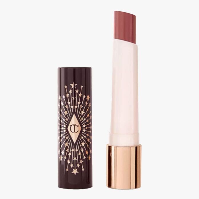 Charlotte Tilbury Hyaluronic Happikiss lipstick