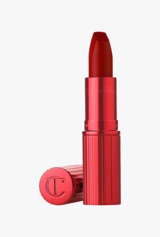 Charlotte Tilbury Matte Revolution lipstick