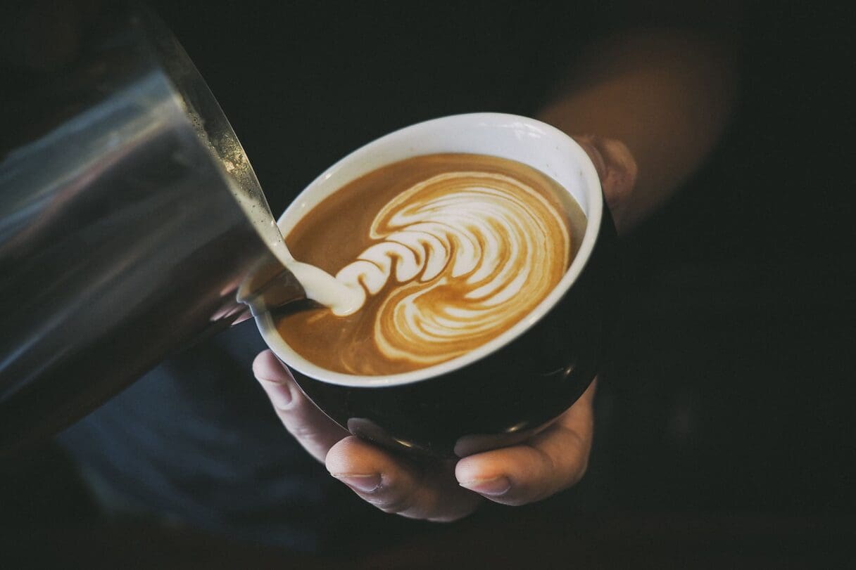 climpson and son coffee