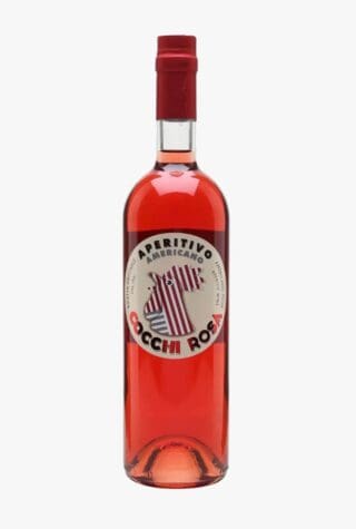 cocchi americano rosa