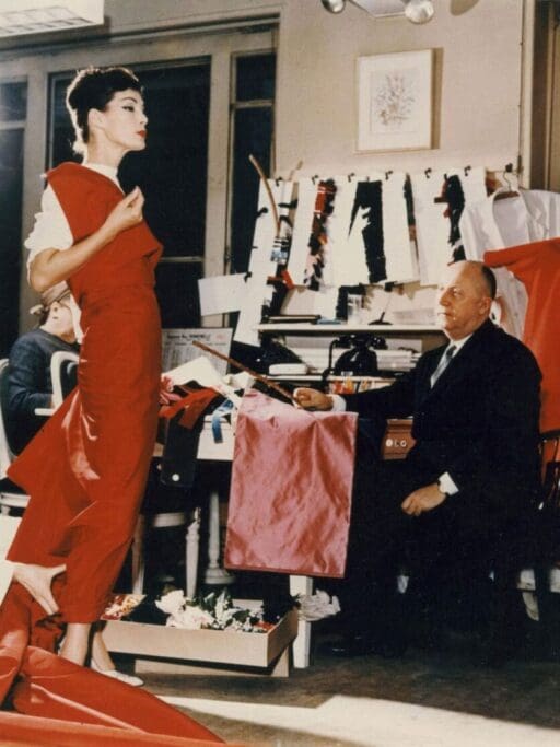 A history of Dior’s most iconic looks