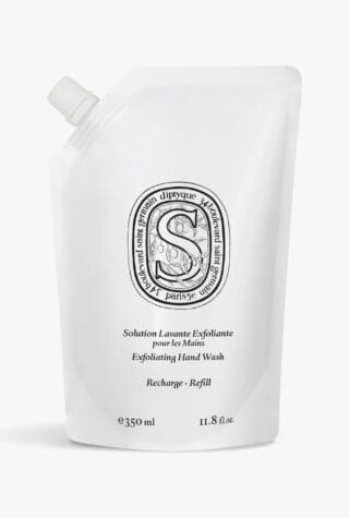 Diptyque exfoliating wash