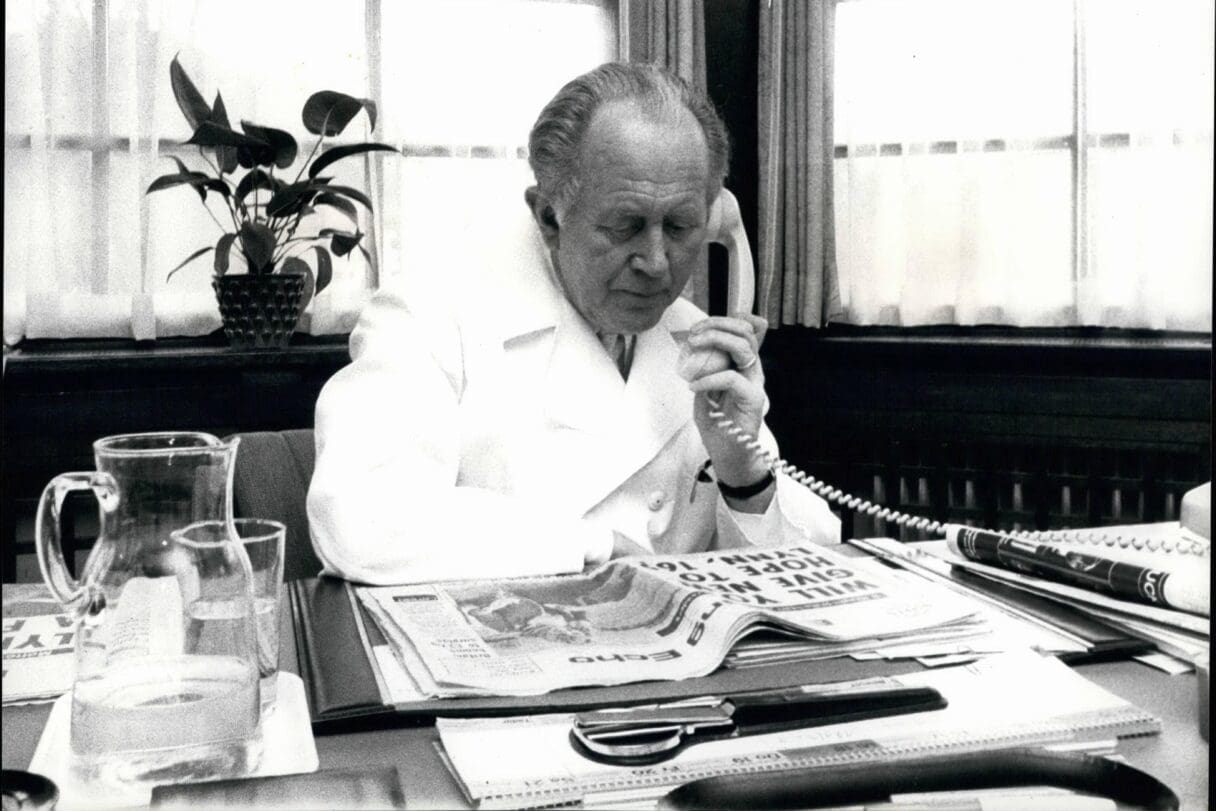 josef issels