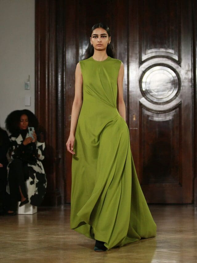Emilia Wickstead AW23
