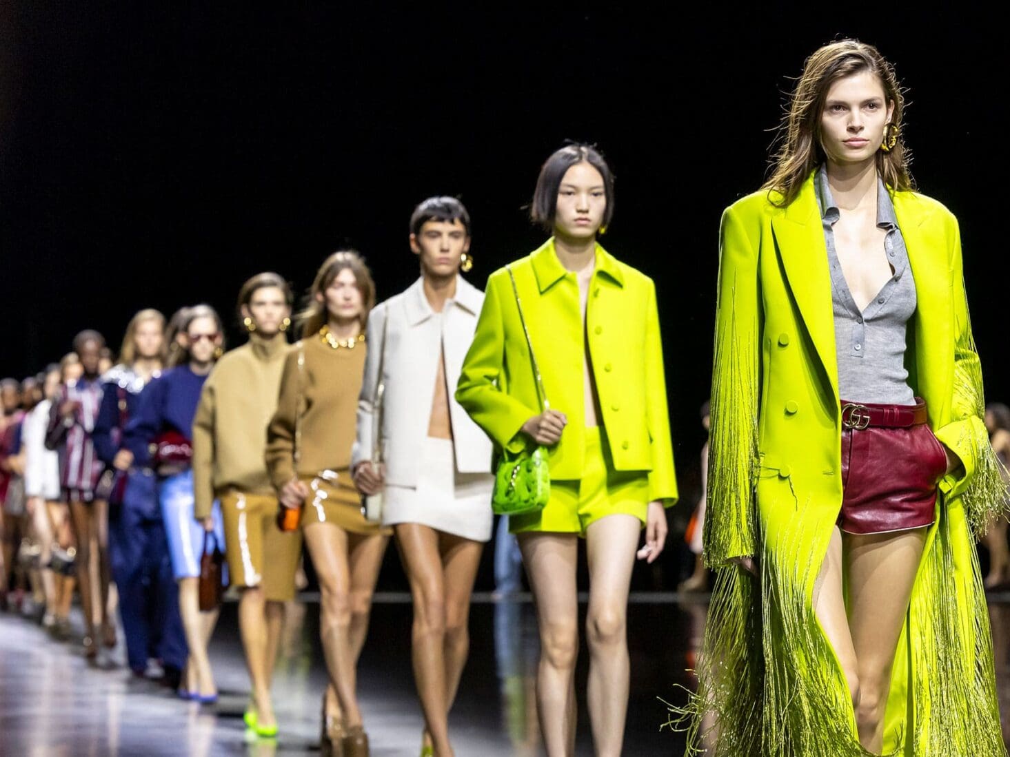 aw24 fashion month gucci ss24