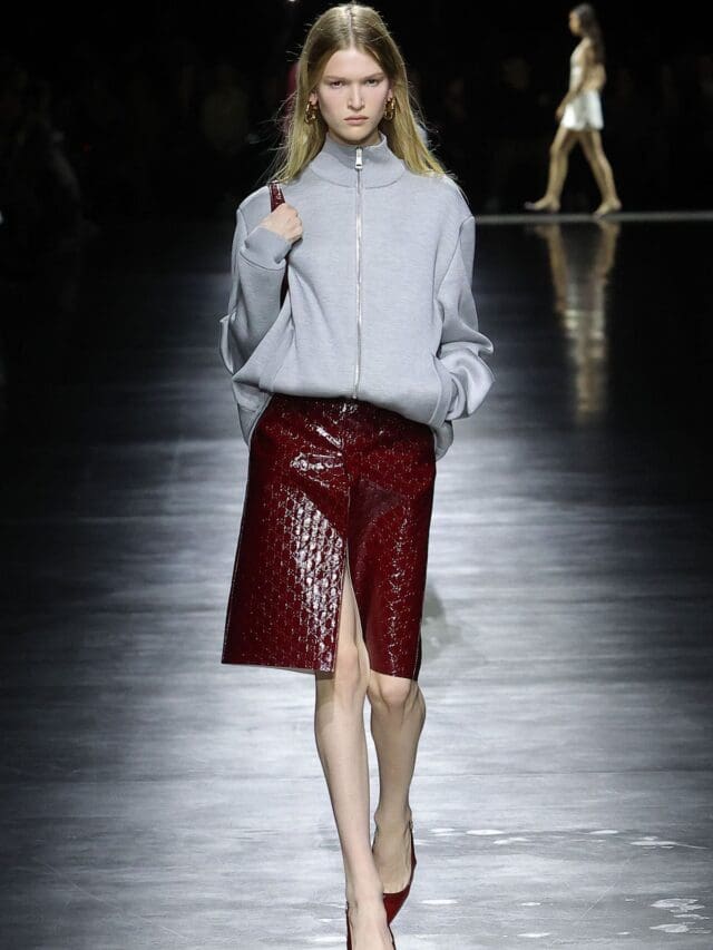 gucci ss24