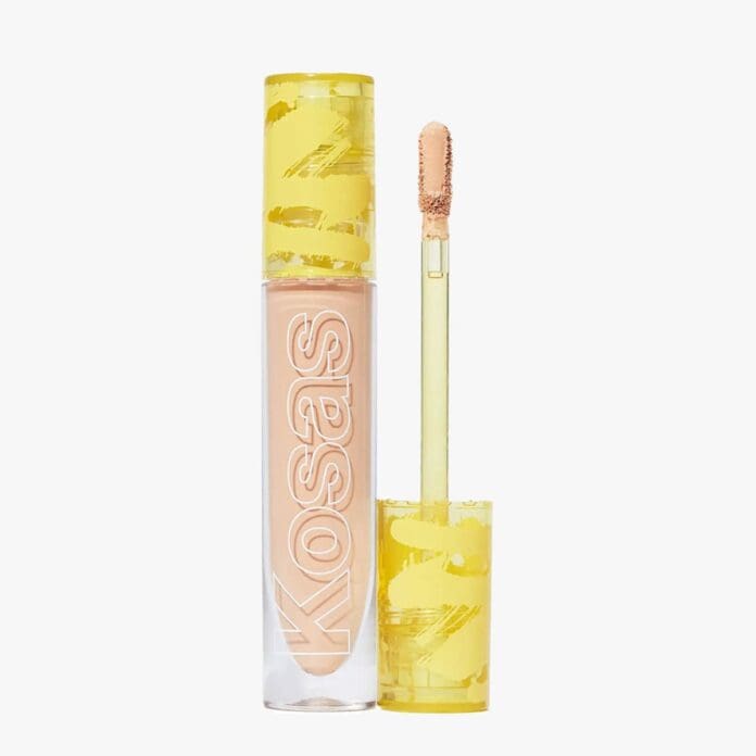 Kosas Revealer super creamy and brightening concealer