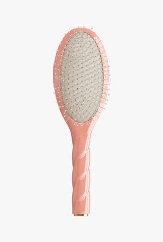 La Bonne Brosse The Miracle No4 Coral detangling hair brush