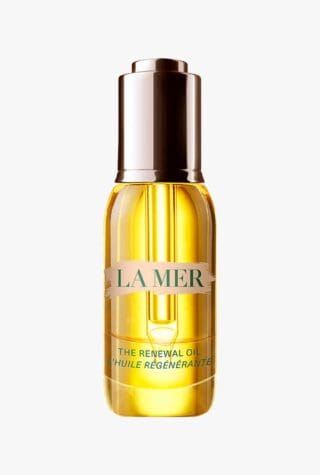 La Mer The Renewal Oil