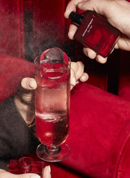 narciso rodriguez