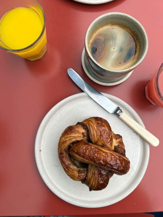 layla bakery london