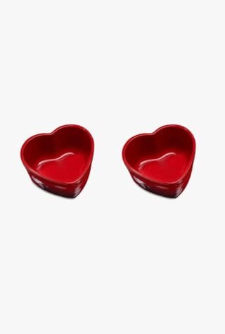 le creuset valentine's day interiors