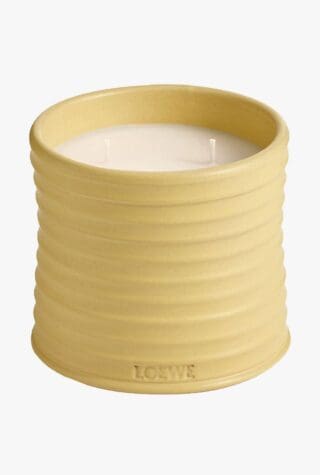 Loewe Honeysuckle Candle