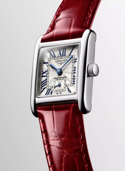 mini dolcevita longines