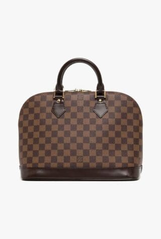 2003 Alma tote bag