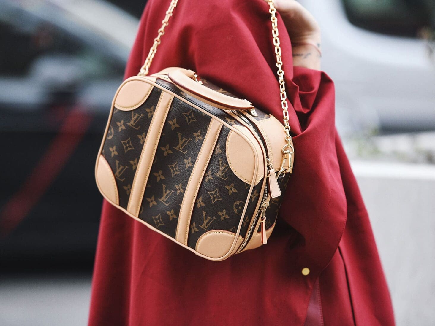 louis vuitton bags
