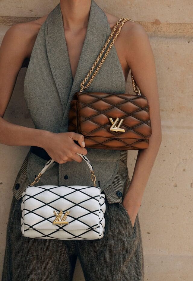 louis vuitton go-14 bag