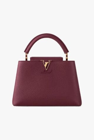 Capucines BB bag