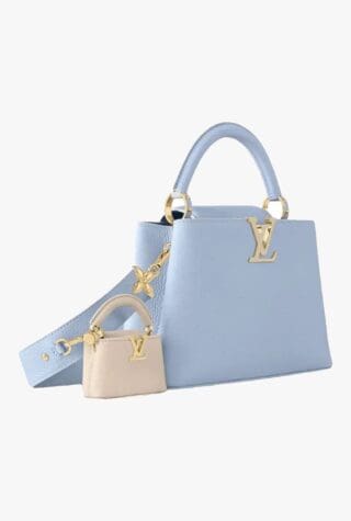 Capucines MM Bag