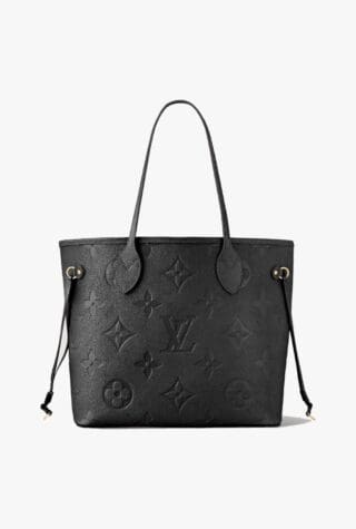 Neverfull MM tote bag