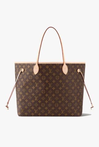 Neverfull GM tote bag