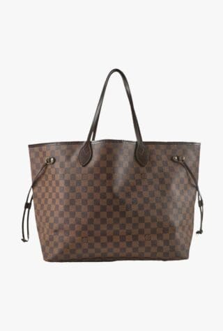 Neverfull GM tote bag