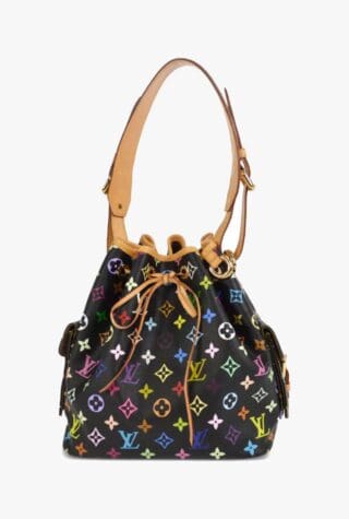 2011 Petite Noe bucket bag