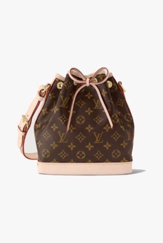 Noé BB Bucket Bag