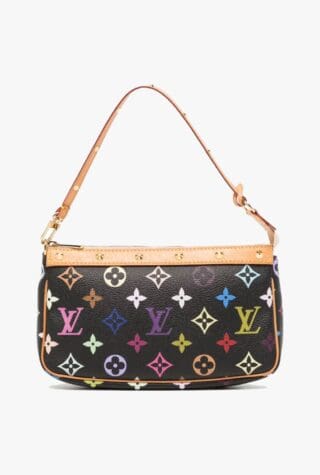 2004 Pochette shoulder bag
