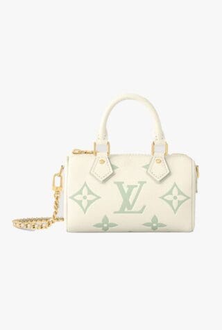 Nano Speedy bag