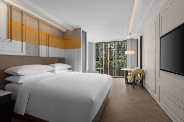 madi paidi bangkok