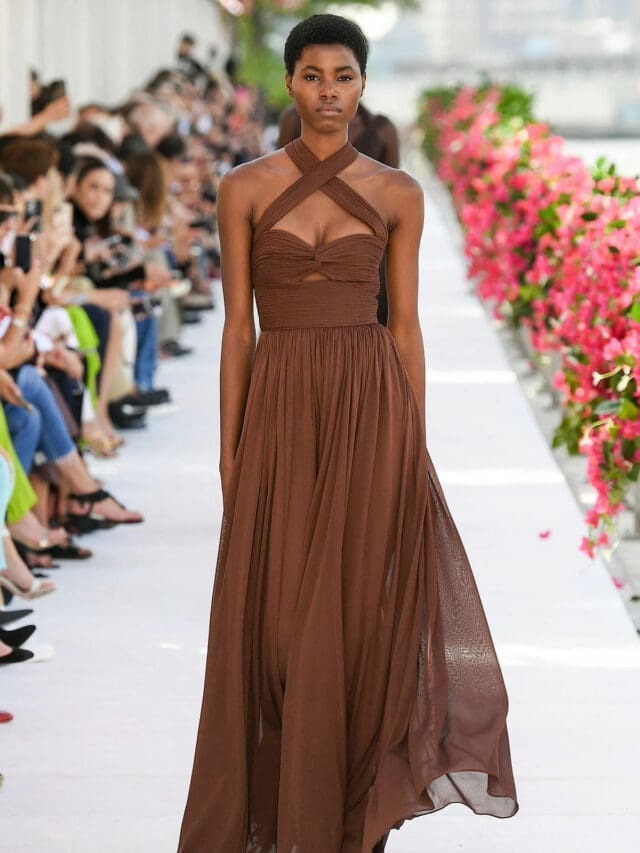 michael kors ss24