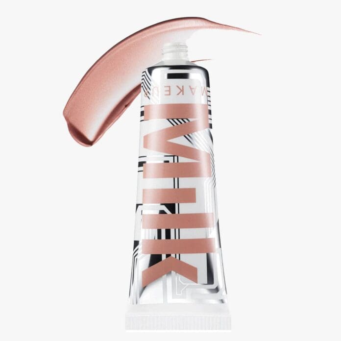 Milk Makeup Bionic Glow highlighter