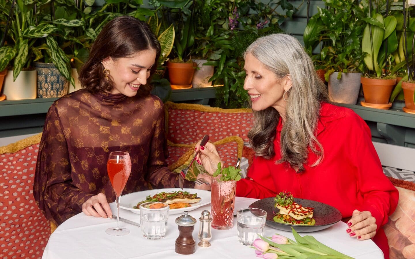 The Ivy Collection mother's day