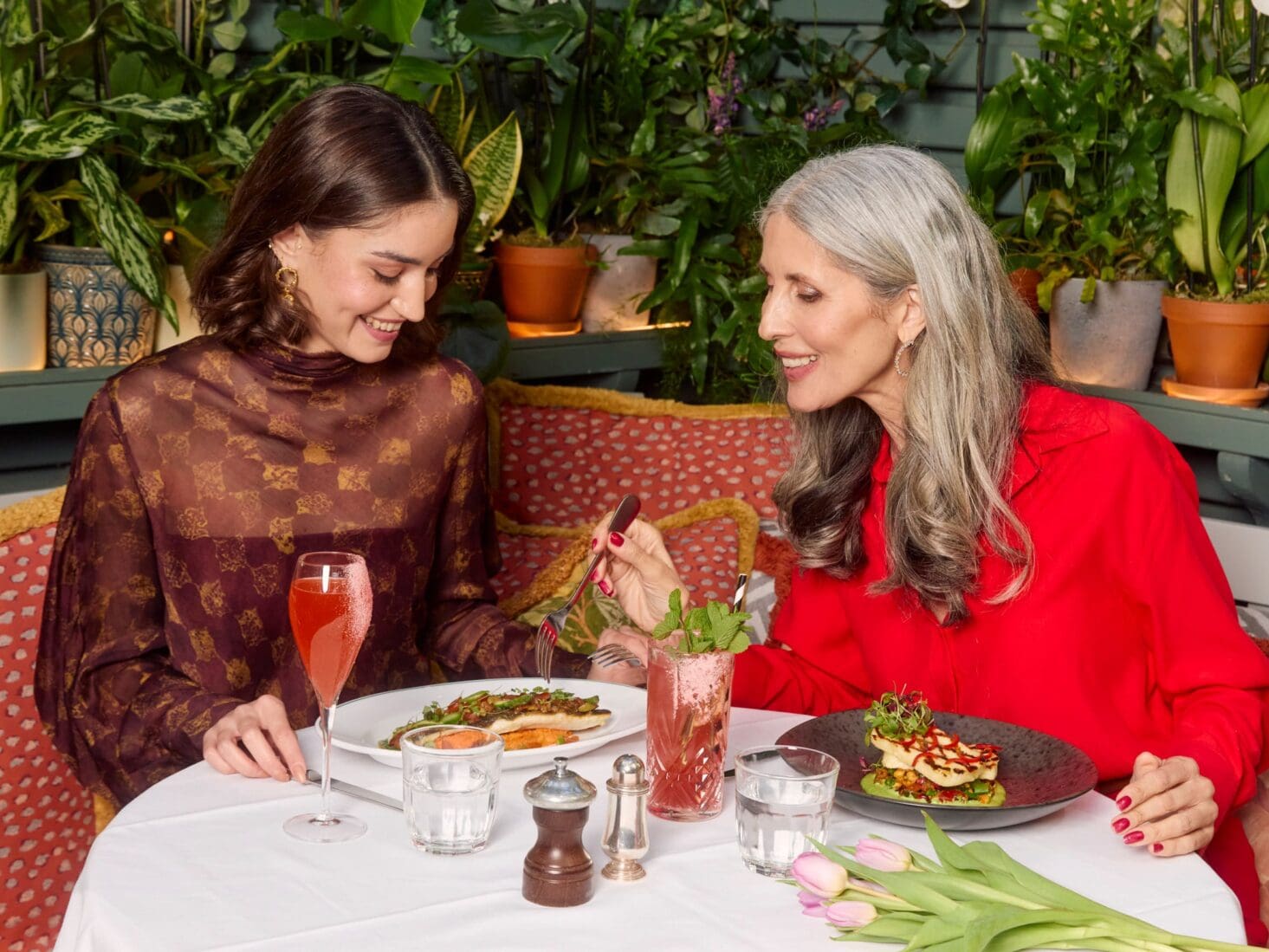 The Ivy Collection mother's day