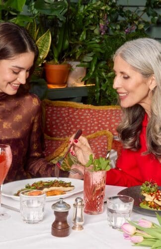 The Ivy Collection mother's day