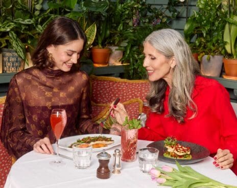 The Ivy Collection mother's day