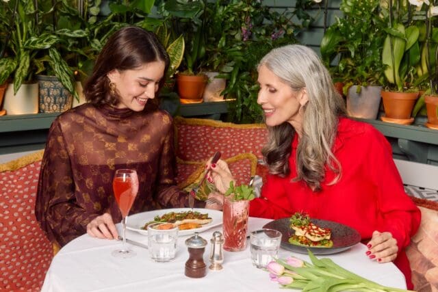 The Ivy Collection mother's day