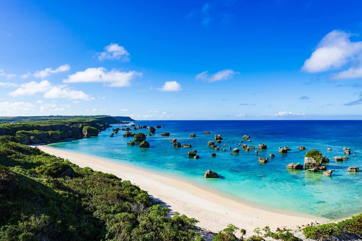 okinawa