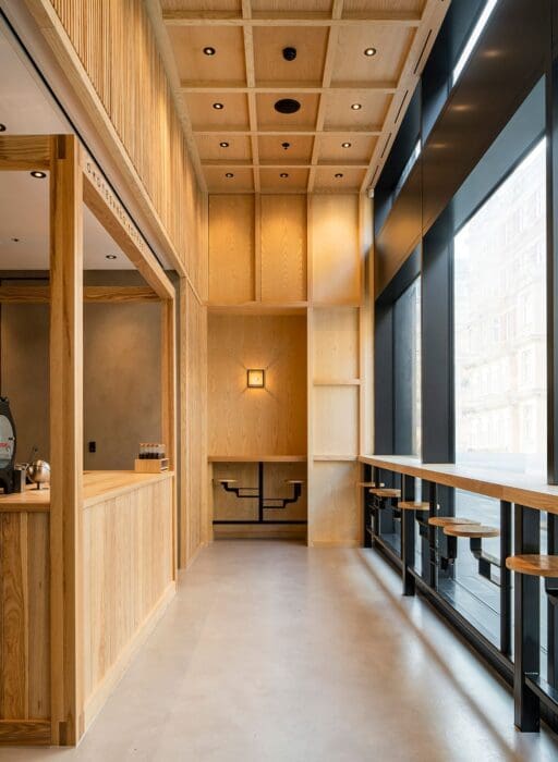 omotesando koffee
