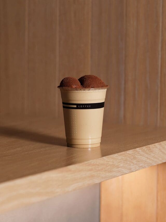 omotesando koffee