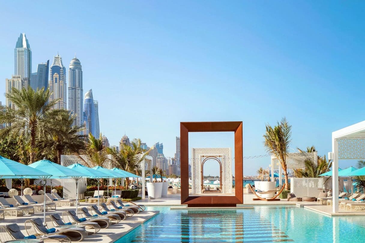one&onyl royal mirage dubai