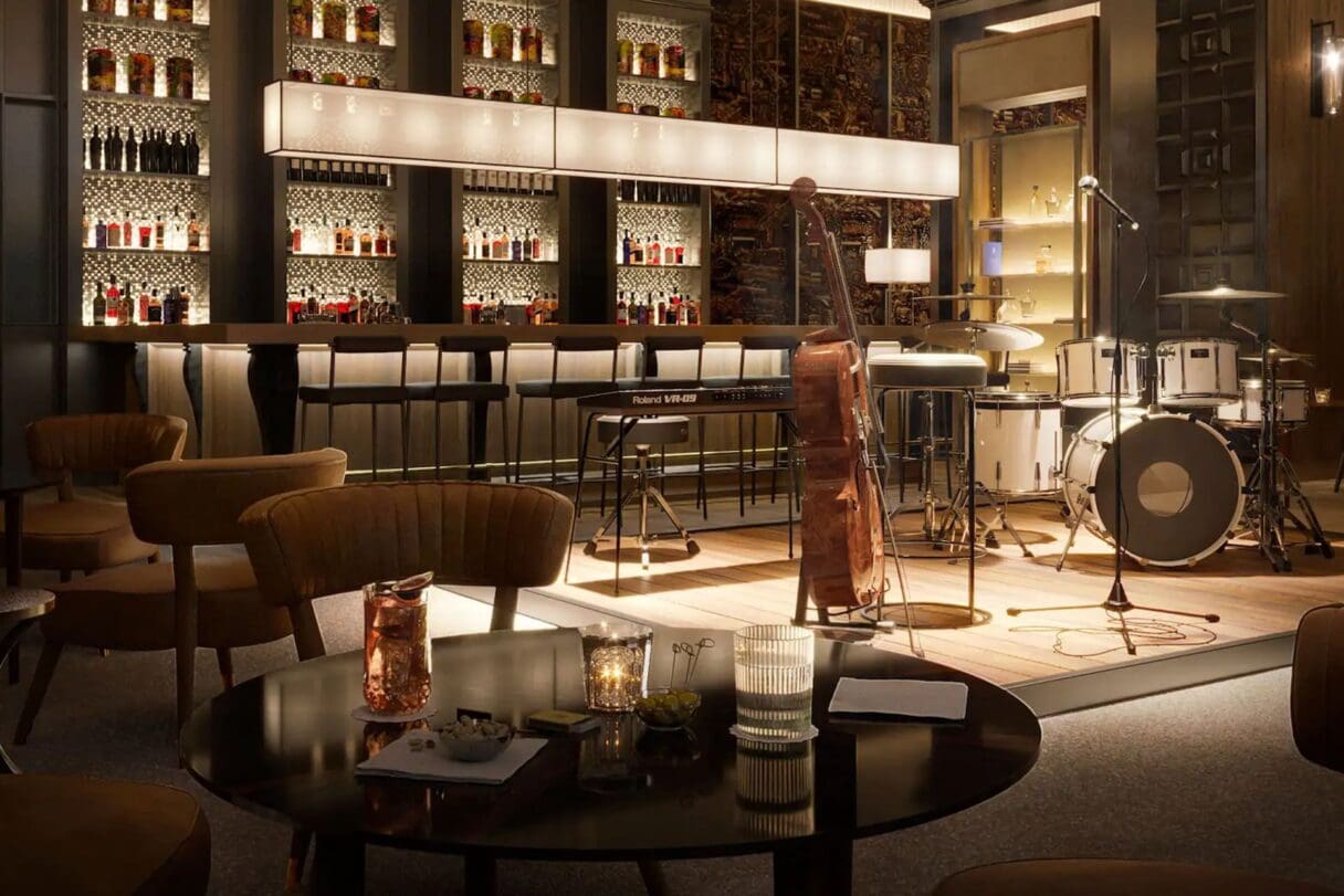 park hyatt london river thames