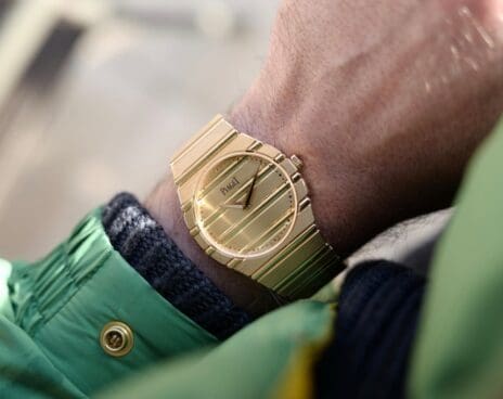 Piaget polo 79
