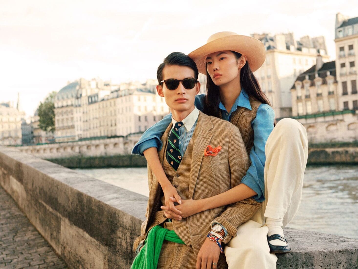 Ralph Lauren Heritage Icons