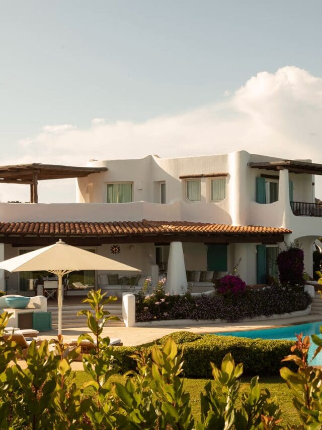 romazzino costa smeralda