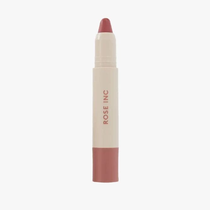 Rose Inc Lip Sculpt Amplifying lip colour