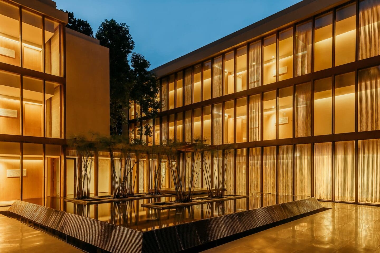 six senses vana