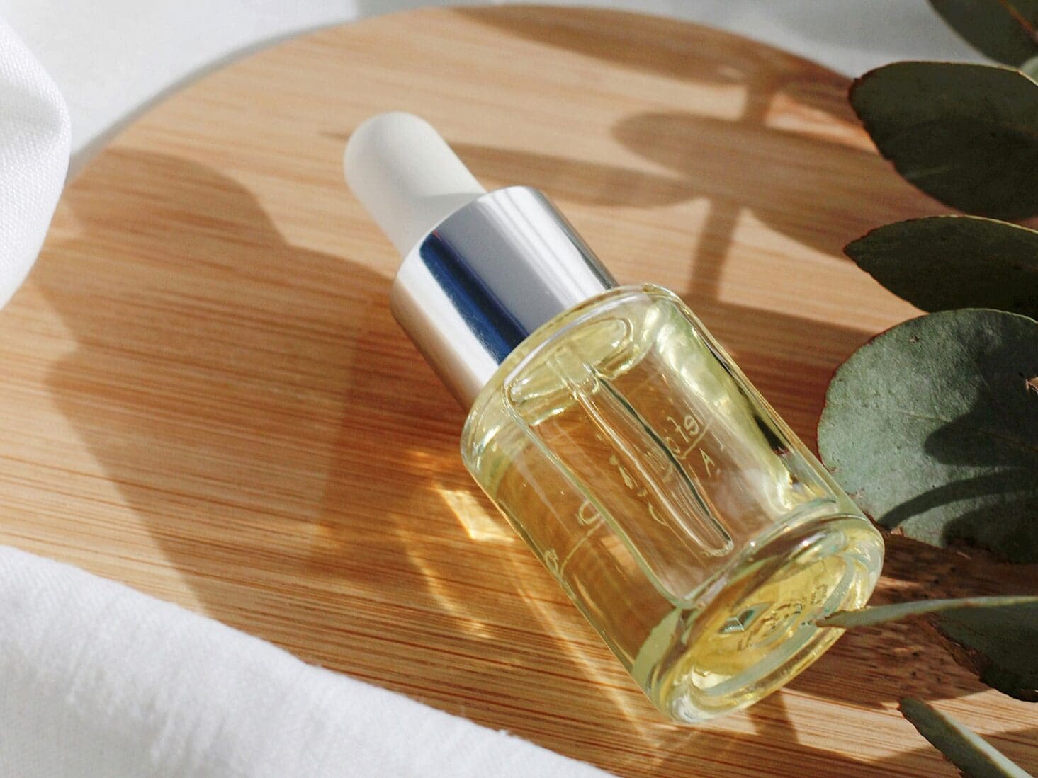 Skincare-infused makeup