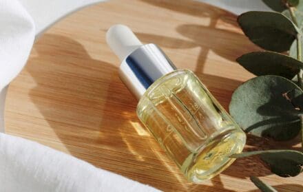 Skincare-infused makeup